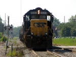 CSX 1500